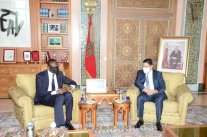 مالي لن تقوم بما يتعارض مع مصالح المغرب