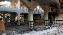 32 قتيلًا و53 جريحًا في انفجار مسجد شيعي في أفغانستان