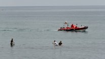 فقدان 12 مهاجرًا في البحر بجنوب إسبانيا
