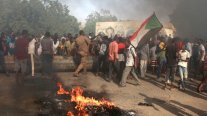 سبعة قتلى على الأقل بين المتظاهرين في السودان منذ الانقلاب