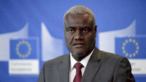 الاتحاد الأفريقي يدعو إلى محادثاتٍ