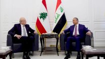الكاظمي وافق على طلب ميقاتي زيادة كميات الوقود الى لبنان 