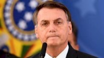 الرئيس البرازيلي لن يشارك في قمة الأمم المتحدة للمناخ