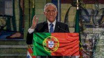 انتخابات تشريعية مبكرة في البرتغال في 30 كانون الثاني/يناير