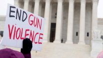 المحكمة العليا للولايات المتحدة تبت في ملف الأسلحة النارية