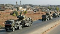 المعارضة السورية: تركيا تشن الثلاثاء هجومها على قوات سوريا الديمقراطية