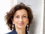 إعادة انتخاب أودري أزولاي على رأس “اليونيسكو”