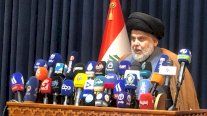 مقتدى الصدر يدعو إلى حلّ الفصائل المسلحة الموالية لإيران