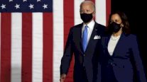 في البيت الأبيض.. تنافر بين بايدن ونائبته