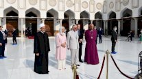 شيخ الأزهر: الأمير تشارلز منصف في حديثه عن الإسلام والمسلمين