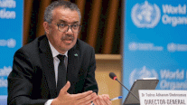 منظمة الصحة العالمية تدعو إلى إجراءات