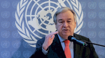 غوتيريش: إغلاق دول عدة حدودها بسبب كوفيد 
