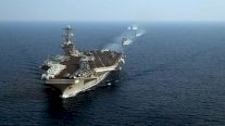 تحرك أميركي مكثف فوق بحر الصين الجنوبي.. وبكين تحذر