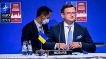 أوكرانيا تدعو الحلف الأطلسي إلى رفض أي طلب روسي بالحصول على