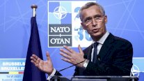 أمين عام الأطلسي يرفض طلب روسيا سحب دعوة أوكرانيا للانضمام للحلف