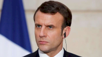 ماكرون يريد إصلاحًا لمنطقة شينغن 