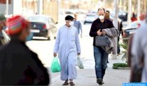 تسجيل أول إصابة بالمتحور أوميكرون في المغرب