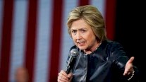 هيلاري كلينتون: ترشح ترمب ثانية هو نهاية الديمقراطية
