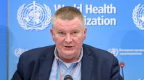 مدير برنامج الطوارئ في منظمة الصحة العالمية متفائل بـ