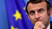ماكرون يلغي زيارته لمالي بسبب كورونا