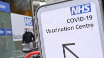 بريطانيا: أكثر من 900 ألف جرعة معززة في يوم واحد