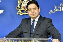 الرباط تقرر استئناف علاقتها الدبلوماسية مع برلين