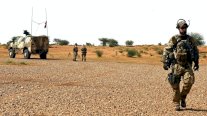 ألمانيا تدرس نقل قواتها في مالي إلى بلد آخر
