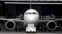 إيرباص وبوينغ تعربان عن قلقهما حيال نشر الجيل الخامس في الولايات المتحدة