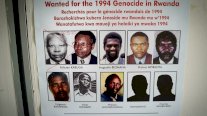 النيجر تطرد ثمانية روانديين ضالعين في إبادة التوتسي