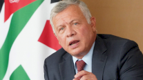 الأردن: الملك لن يرأس مجلس الأمن القومي