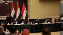 البرلمان العراقي ينعقد بتوافق سني وخلاف شيعي وترقب كردي