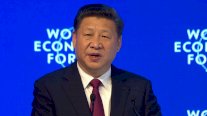 الرئيس الصيني يحذّر من 