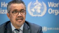 مدير منظمة الصحة: جائحة كورونا 
