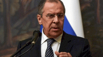 لافروف: روسيا تنتظر أجوبة من الولايات المتحدة