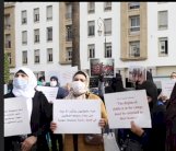 عائلات جهاديين مغاربة معتقلين في سوريا والعراق تجدد المطالبة بإجلائهم