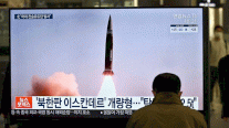كوريا الشمالية أطلقت صاروخي كروز بحسب سيول