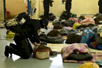 قوات النخبة العراقية بحملة تفتيش للسجون تحسباً لخلايا إرهابية