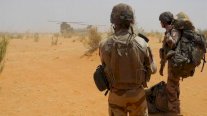 الجيش الفرنسي يعلن مقتل 60 جهادياً في بوركينا فاسو