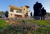 بايدن يعد بأن يواصل مطاردة الجهاديين 