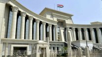بولس فهمي أول قاض قبطي يترأس المحكمة الدستورية العليا في مصر