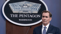 البنتاغون: روسيا تواصل إرسال قوات إلى الحدود مع أوكرانيا