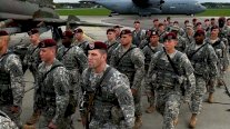 تعزيزات عسكرية أميركية إلى بولندا
