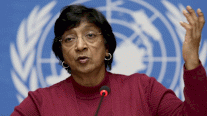 إسرائيل تتهم محققة تابعة للأمم المتحدة بالإنحياز