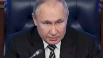 بوتين سيعترف باستقلال المنطقتين الانفصاليتين في أوكرانيا