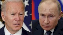 بوتين وبايدن وافقا أن يلتقيا في قمة اقترحها ماكرون