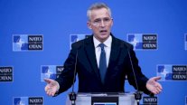 الحلف الأطلسي ينقل موظفيه من كييف إلى لافيف وبروكسل