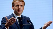 ماكرون سيطلق حملة ترشّحه لولاية جديدة في 5 مارس