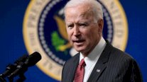 بايدن يتوعد بتسديد ضربة كبرى للاقتصاد والمالية الروسيتين
