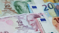 ارتفاع التضخم في تركيا إلى 54,4 في المئة