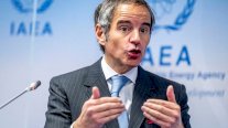 المدير العام للوكالة الدولية للطاقة النووية يزور إيران السبت